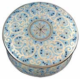 Babylon Jewelry Box